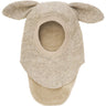 Huttelihut Sand Melange Elefantlue Ears Ull