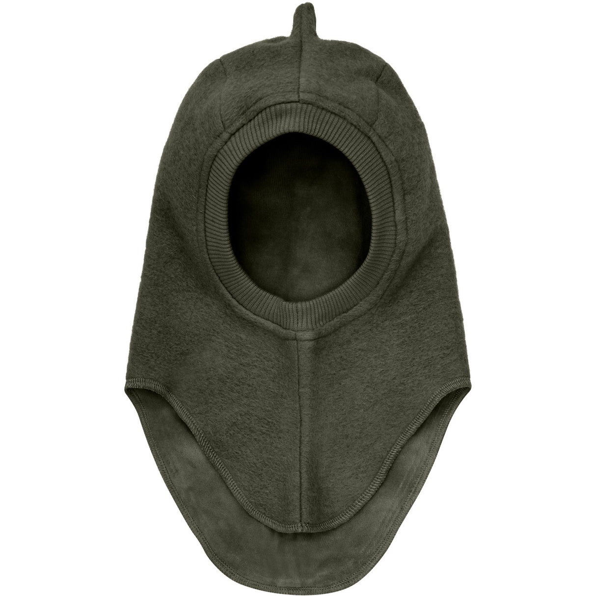 Huttelihut Beetle Elefantlue Triangles Ull