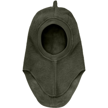 Huttelihut Beetle Elefantlue Triangles Ull