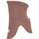 Huttelihut Burlwood Elefantlue Emb. Ull