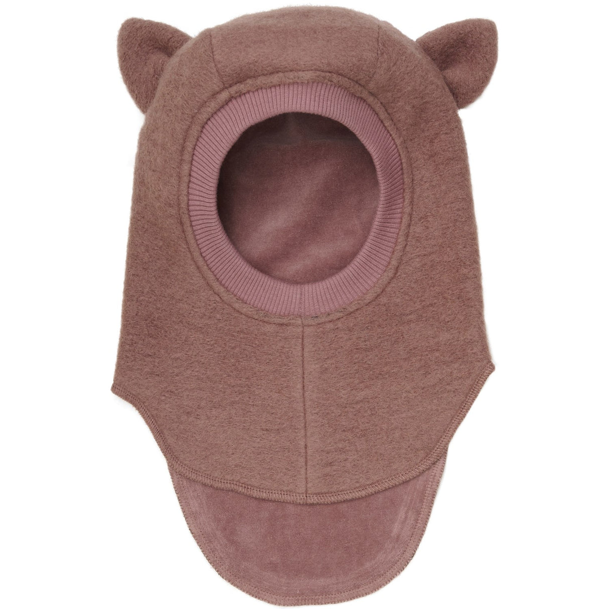 Huttelihut Burlwood Elefantlue Ears Ull