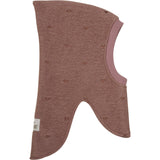 Huttelihut Burlwood Elefantlue All Over Emb. Ull