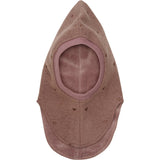 Huttelihut Burlwood Elefantlue All Over Emb. Ull