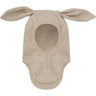 Huttelihut Camel Melange Elefantlue Ears Ull Rib