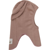 Huttelihut Burlwood Elefantlue Ears Ull Rib