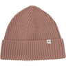 Huttelihut Burlwood Beanie Ull Strikk