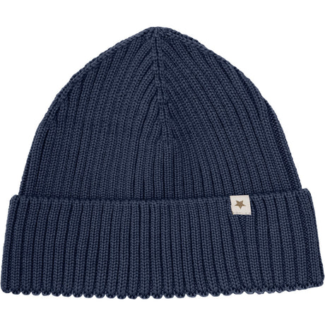 Huttelihut Overture Beanie Ull Strikk