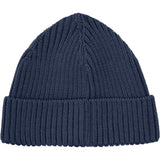 Huttelihut Overture Beanie Ull Strikk