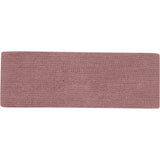 Huttelihut Burlwood Pannebånd Ull Strikk