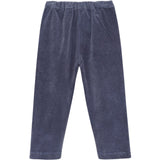 Huttelihut Folkstone Gray Bukser Corduroy