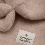 Huttelihut Mahogany Rose Elefantlue Ears Ull Fleece