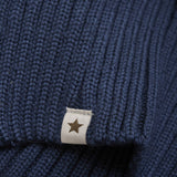 Huttelihut Overture Neck Warmer Ull Strikk