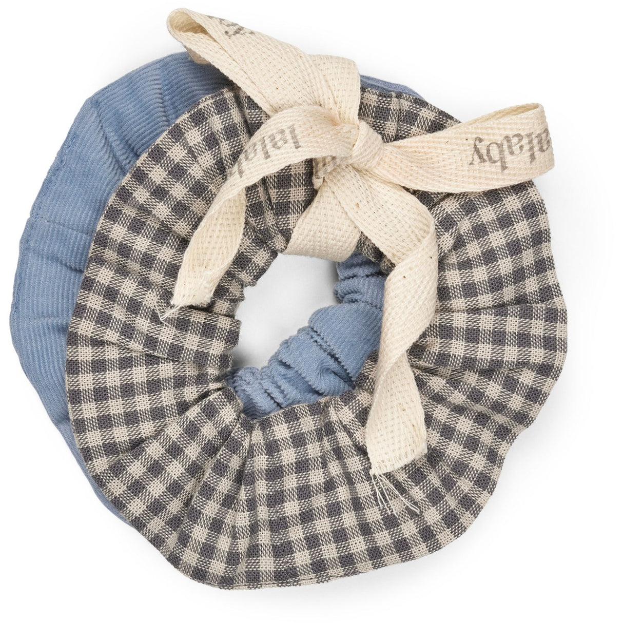 Lalaby Pack SCRUNCHIE 2