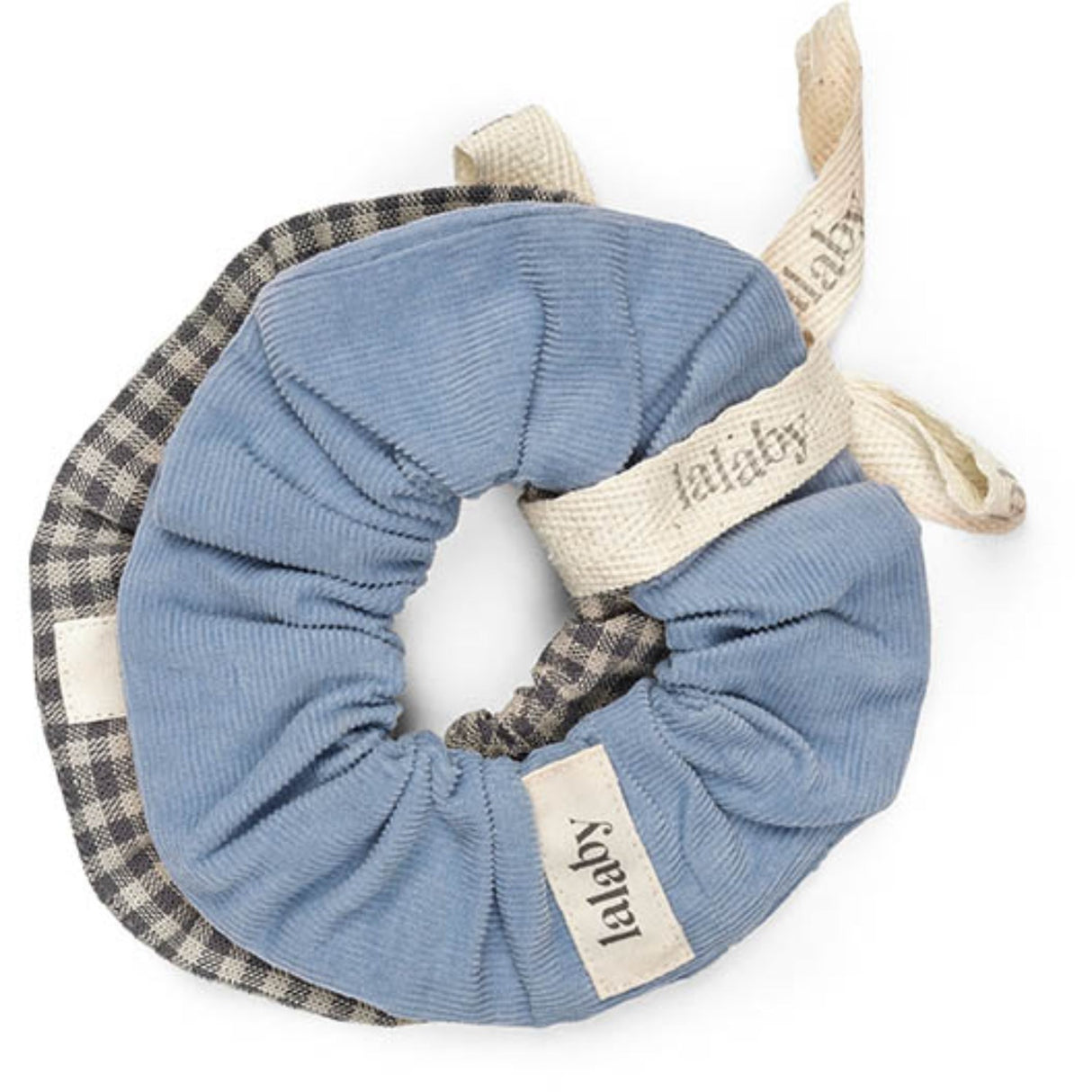 Lalaby Pack SCRUNCHIE 2