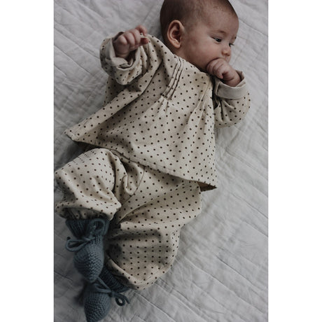 Lalaby BrownDot Pixi Bukser