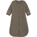 Huttelihut Savannah Melange Sleeping Veske Ull Fleece
