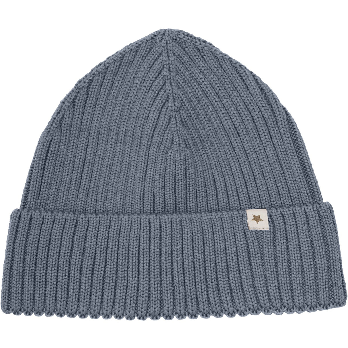 Huttelihut Turbulence Beanie Ull Strikk