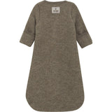 Huttelihut Savannah Melange Sleeping Veske Ull Fleece