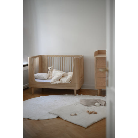 We Are Bitte Light Stone Calm Play Mat