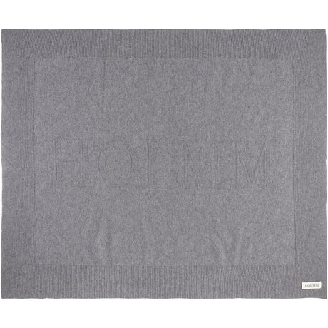 HOLMM Derby Blanky Throw