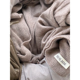 HOLMM Toast Blanky Throw