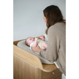 We Are Bitte Light Stone Oval Stellepute