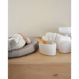 We Are Bitte Latte Calm Cushion Cover
