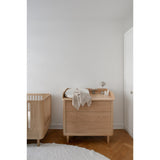 We Are Bitte Light Stone Calm Cushion Cover