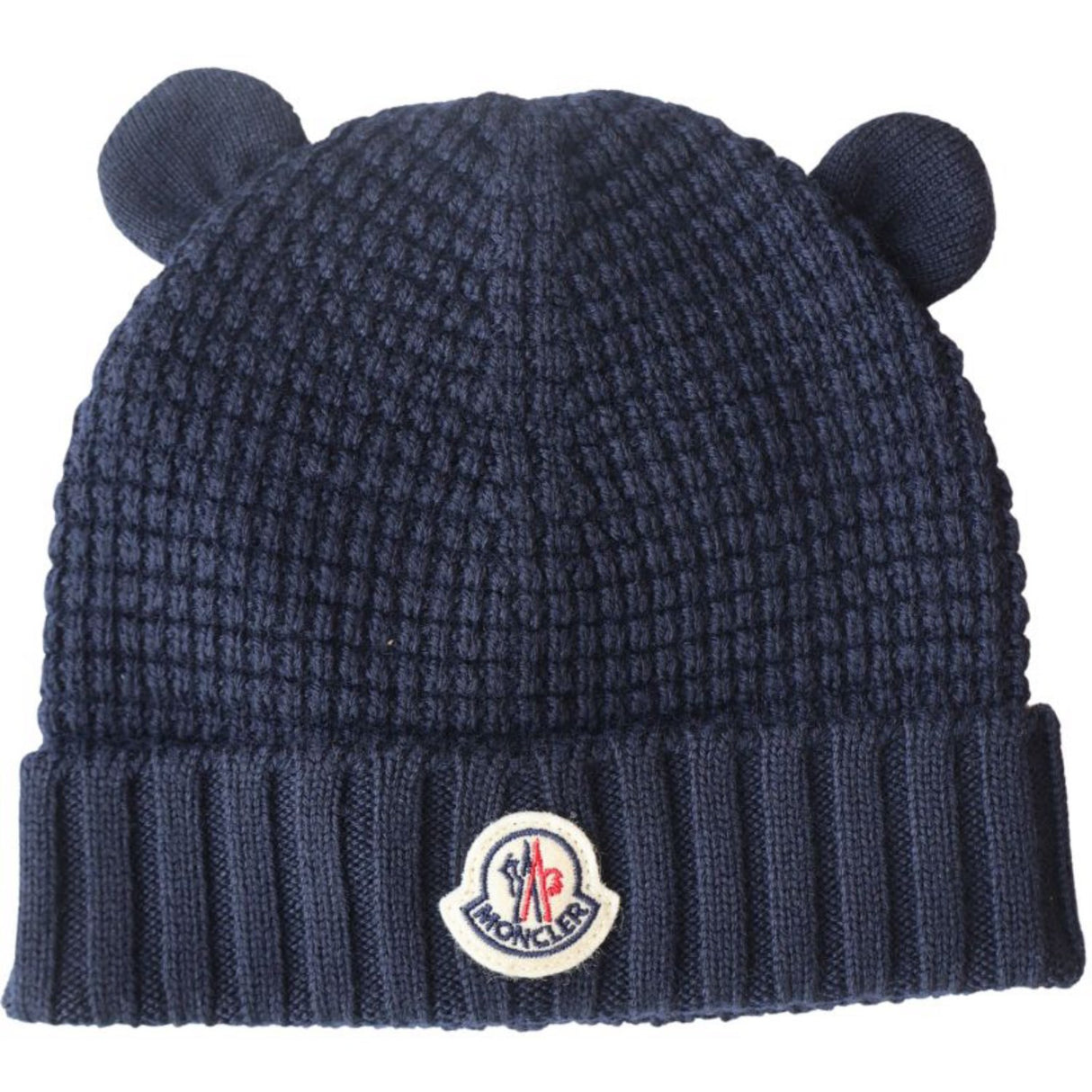 Moncler Navy Lue