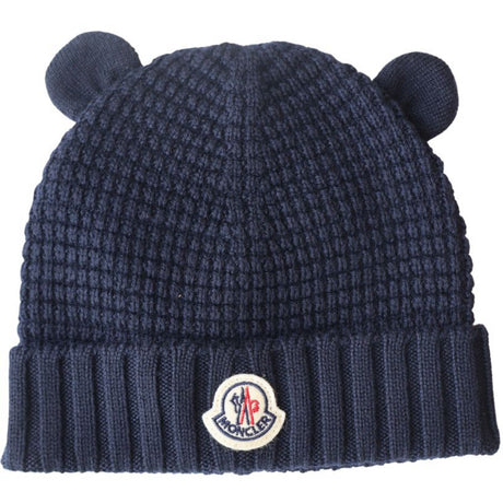 Moncler Navy Lue