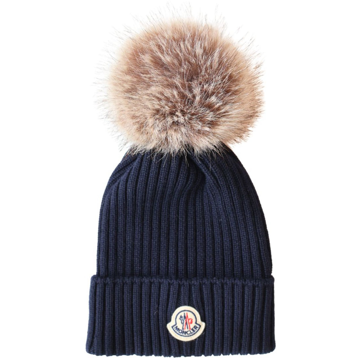 Moncler Navy Lue