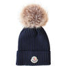 Moncler Navy Lue