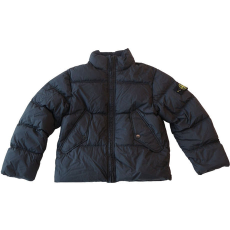 Stone Island Black Jakke