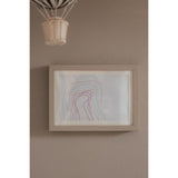 Vanilla COPENHAGEN Wood Gallery Frame Tre