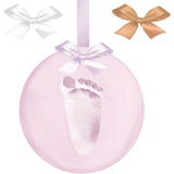 Vanilla COPENHAGEN Pink Hand & Foot Clay Kit