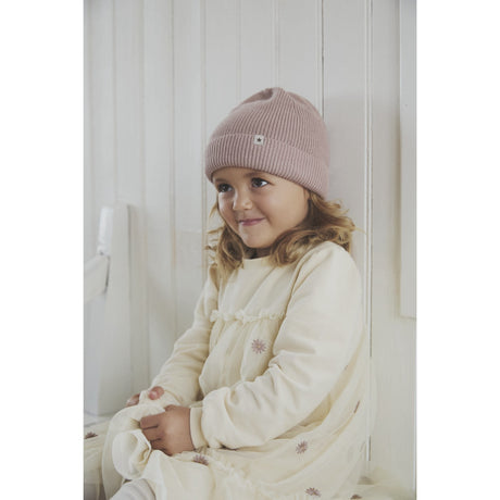 Huttelihut Shortbread Kjole Ls Tyll