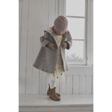 Huttelihut Shortbread Kjole Ls Tyll