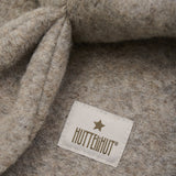 Huttelihut Camel Melange Elefantlue Ears Ull