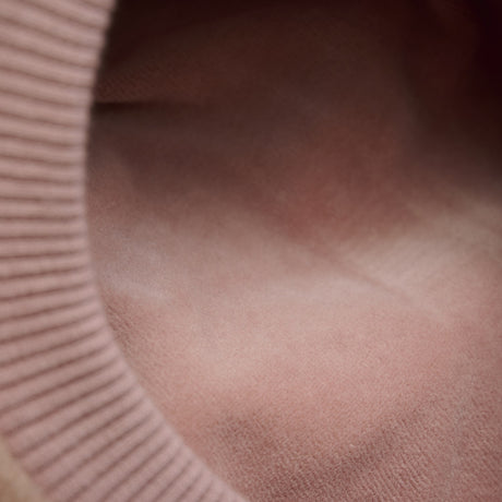 Huttelihut Rose Melange Elefantlue Ears Ull