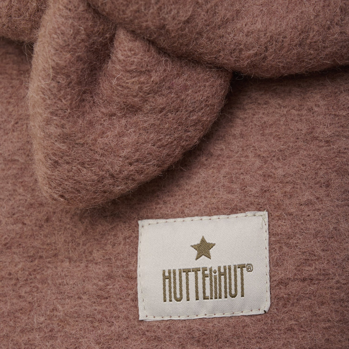 Huttelihut Burlwood Elefantlue Ears Ull