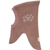 Huttelihut Burlwood Elefantlue Emb. Ull