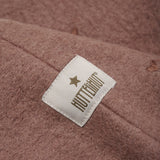 Huttelihut Burlwood Elefantlue All Over Emb. Ull