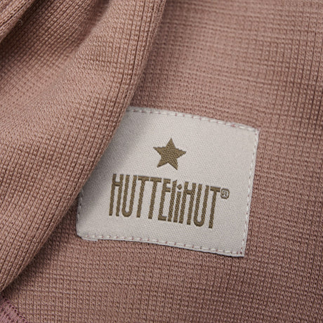 Huttelihut Burlwood Elefantlue Ears Ull Rib