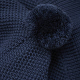 Huttelihut Overture Elefantlue Windstop Pompoms