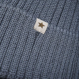 Huttelihut Turbulence Beanie Ull Strikk