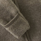 Huttelihut Savannah Melange Sleeping Veske Ull Fleece