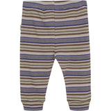 Minymo Parisian Night Bukser Y/D Rib