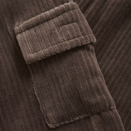 Minymo Chocolate Chip Bukser Velour