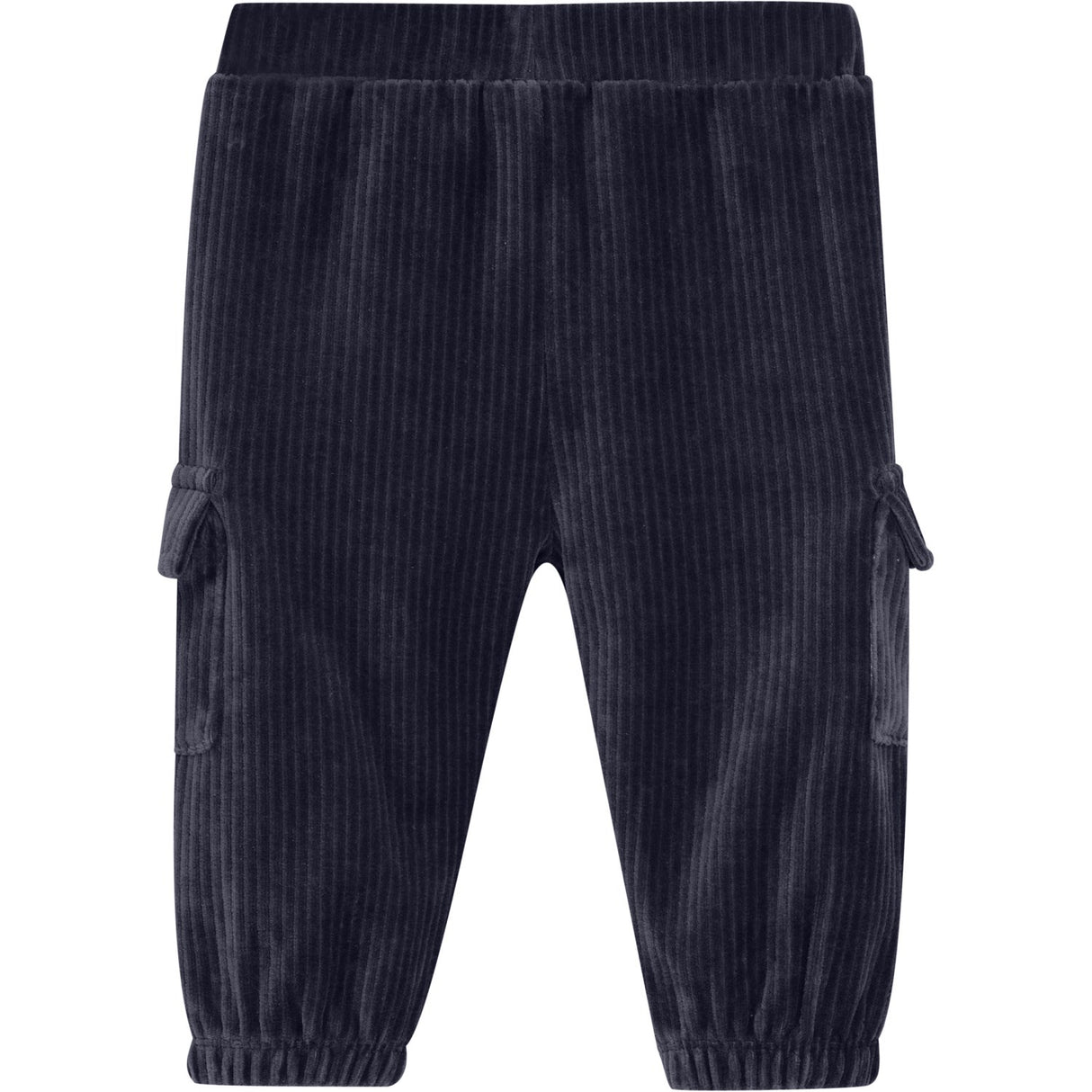 Minymo Parisian Night Bukser Velour