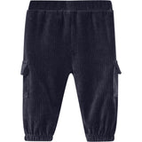 Minymo Parisian Night Bukser Velour